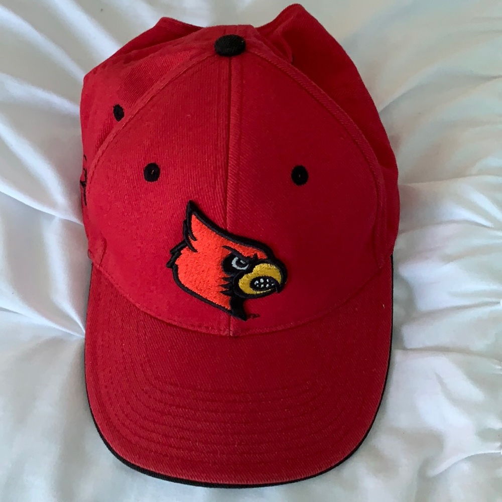 St. Louis Cardinals baseball cap